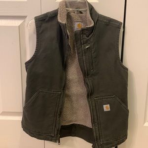 Carhartt vest